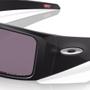 Imagem de Óculos de Sol Oakley Heliostat Matte Black Prizm Grey