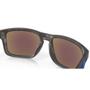 Imagem de Óculos de Sol Oakley Holbrook Matte Black Tortoise G755