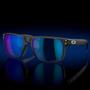 Imagem de Óculos de Sol Oakley Holbrook Matte Grey Smoke X555