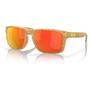 Imagem de Óculos de Sol Oakley Holbrook Matte Stone Desert Tn Y855