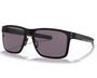 Imagem de Oculos de Sol Oakley Holbrook Metal Matte Black OO4123 -11