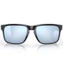 Imagem de Óculos de Sol Oakley Holbrook Polished Black 