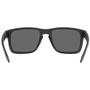 Imagem de Óculos de Sol Oakley Holbrook XL Steel Prizm Black Polarized