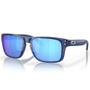 Imagem de Óculos de Sol Oakley Holbrook XS Transparent Blue 1953