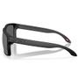 Imagem de Óculos de Sol Oakley Holbrook XXL Matte Black Prizm Black