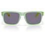 Imagem de Óculos De Sol Oakley Holbrook XXS Verde Prizm OJ9014 05-50