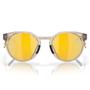 Imagem de Óculos de Sol Oakley HSTN Metal Sepia Prizm 24k Polarized