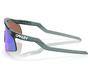 Imagem de Óculos de Sol Oakley Hydra Crystal Prizm Violet OO9229 04-37