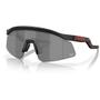 Imagem de Óculos de Sol Oakley Hydra Fabio Quartararo Matte Black 1737