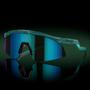 Imagem de Óculos de Sol Oakley Hydra Trans Artic Surf Prizm Sapphire