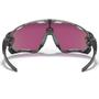 Imagem de Óculos de Sol Oakley Jawbreaker Grey Ink W/ Prizm Road Jade