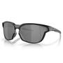 Imagem de Óculos de Sol Oakley Kaast Matte Black Prizm Black