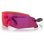 Imagem de Óculos de Sol Oakley Kato M Polished Black Prizm Road