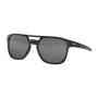 Imagem de Óculos de Sol Oakley Latch Beta Matte Black W/ Prizm Black Polarized