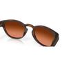 Imagem de Óculos de Sol Oakley Latch Matte Brown Tortoise 6053