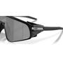 Imagem de Óculos de Sol Oakley Latch Panel Matte Black Prizm Black