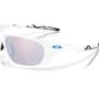 Imagem de Óculos de Sol Oakley Lateralis Matte White 0960