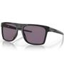 Imagem de Óculos de Sol Oakley Leffingwell Black Ink Prizm Grey