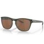 Imagem de Óculos de Sol Oakley Manorburn Matte Olive Ink 1056