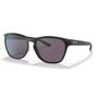 Imagem de Óculos de Sol Oakley Manorburn Preto 0OO9479 94790156