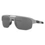 Imagem de Óculos de Sol Oakley Mercenary Matte Fog W/ Prizm Black