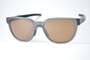 Imagem de óculos de sol Oakley mod Actuator matte grey smoke 9250-0357