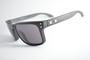 Imagem de óculos de sol Oakley mod Holbrook matte black w/grey 9102L-0155