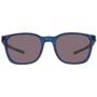 Imagem de Óculos de Sol Oakley Ojector Matte Translucent Blue 