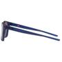 Imagem de Óculos de Sol Oakley Ojector Matte Translucent Blue 