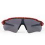 Imagem de Óculos de Sol Oakley Oo9208-D1 Vermelho