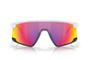 Imagem de Óculos de sol Oakley OO9280 0239 BXTR - Matte White / Prizm Road