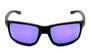 Imagem de Óculos de sol Oakley OO9449-1360 Gibston - Matte Black / Prizm Violet Polarized