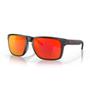 Imagem de Óculos de Sol Oakley Preto Fosco 0OO9417 94170459