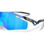 Imagem de Óculos de Sol Oakley QNTM Kato Transparent Stonewash 0256