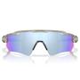 Imagem de Óculos de Sol Oakley Radar EV Path Matte Grey Ink F638