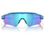 Imagem de Óculos de Sol Oakley Radar EV Path Matte Sapphire F138