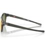 Imagem de Óculos de Sol Oakley Reedmace Matte Grey Smoke