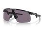 Imagem de Óculos de Sol Oakley Resistor Polished Black Prizm Grey