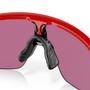 Imagem de Óculos de Sol Oakley Resistor Redline Prizm Road