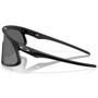 Imagem de Óculos de Sol Oakley RSLV Matte Black Prizm Black