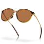 Imagem de Óculos de Sol Oakley Sielo Polished Brown Tortoise 0357