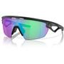 Imagem de Óculos de Sol Oakley Sphaera Matte Black Prizm Golf