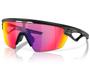 Imagem de Óculos De Sol Oakley Sphaera Matte Black Prizm Road OO9403 03-36