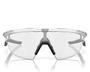 Imagem de Óculos De Sol Oakley Sphaera Matte Clear Photochromic OO9403 07-36