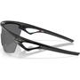 Imagem de Óculos de Sol Oakley Sphaera Players Matte Black Prizm Black