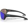 Imagem de Óculos de Sol Oakley Split Shot Matte Black 