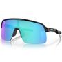 Imagem de Óculos de Sol Oakley Sutro Lite Matte Black Prizm Sapphire