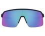 Imagem de Óculos de Sol Oakley Sutro Lite Matte Navy Prizm Sapphire