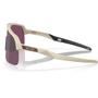 Imagem de Óculos de Sol Oakley Sutro Lite Matte Sand Prizm Road Black