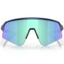 Imagem de Óculos de Sol Oakley Sutro Lite Sweep Matte Navy